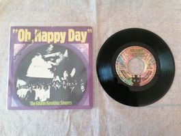 The Edwin Hawkins Singers – Oh, Happy Day