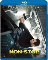 Non-Stop (Blu-Ray)