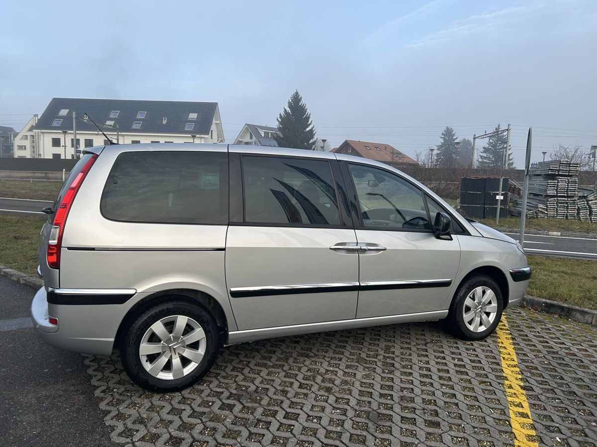 Autos: Citroen C8 – Gebraucht aus grenchen von telara 1