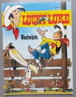 Lucky Luke Band 85 NEU