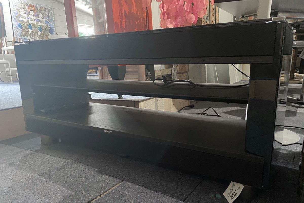Mobili TV: Sony RHT-G800 Cinema Board – Usato da Ballwil venduto da ClassicGallery 4
