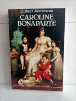 Caroline Bonaparte / Gilbert Martineau / France-Empire 1991