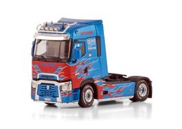 1:50 WSI  Renault High 4x2 "Thomann - Optimus"