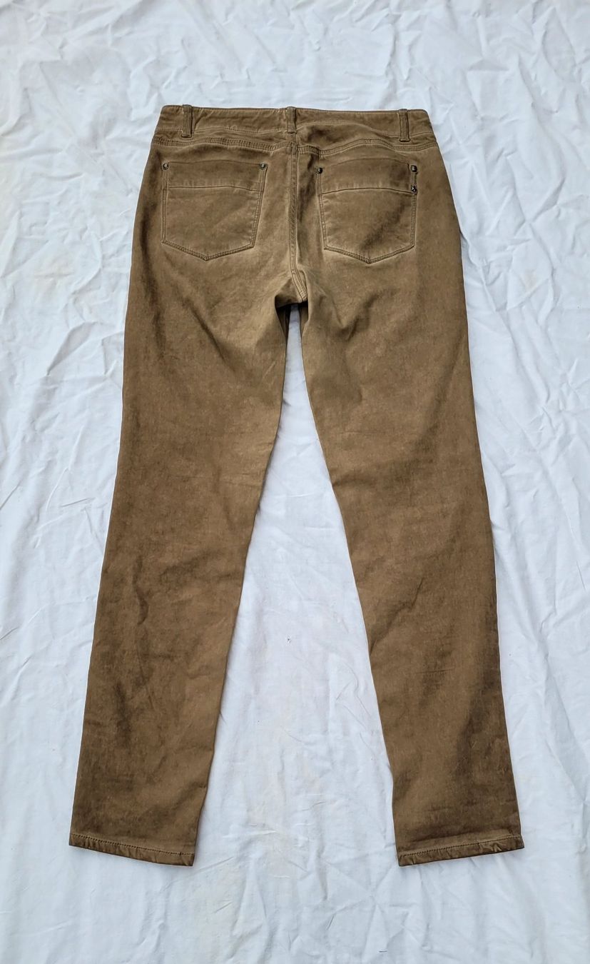 Esprit Hosen: lässige Hosen von Esprit Gr. 36 / 32 – Gebraucht aus Füllinsdorf von Sunnebliemli7 1