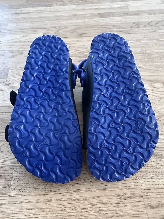 Schuhe für Jungen: Birkenstock Gr. 30 – Gebraucht aus Kloten von wan_bz6t 3