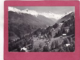 Les Mayens de Sion 1969