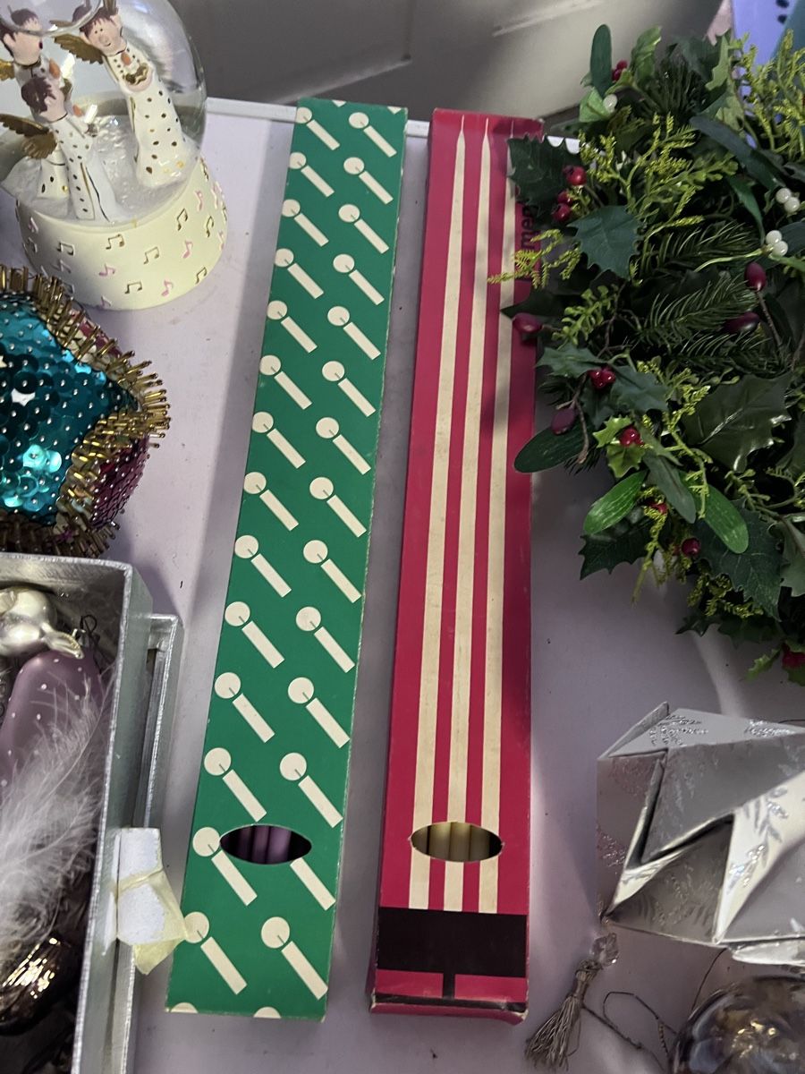 Alle Dekorationen: Weihnachtsdeko (27) – Gebraucht aus Glattfelden von maa_qcj8 5
