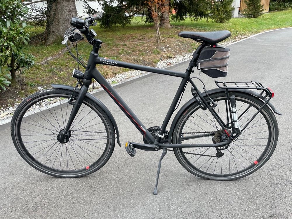 Citybike KOGA Kaufen auf Ricardo