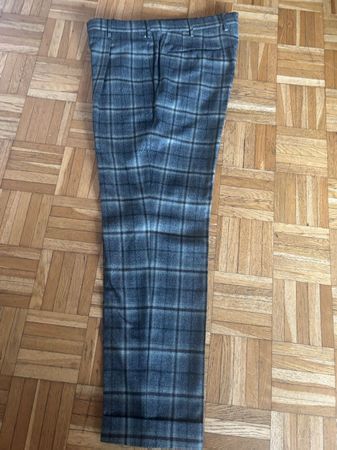 PT01 Herren Hose  Gr 48.------§