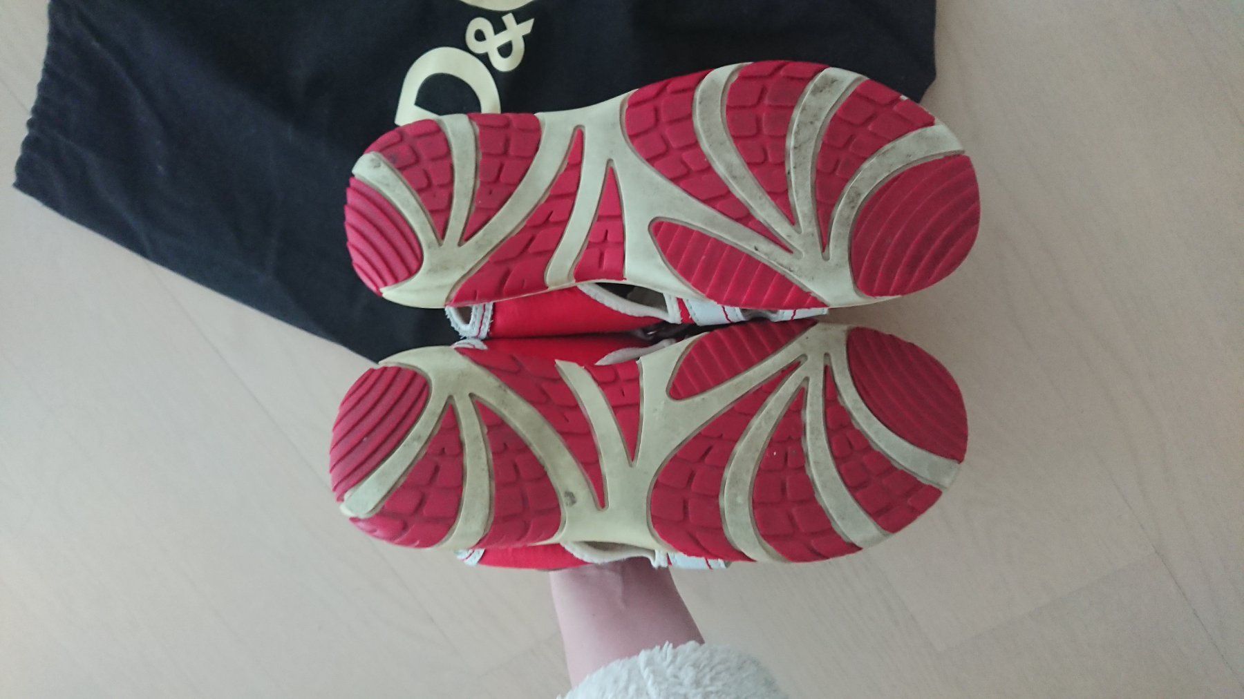 Dolce & Gabbana Scarpe da uomo: Dolce Gabbana – Usato da Le Landeron venduto da Plushka 3