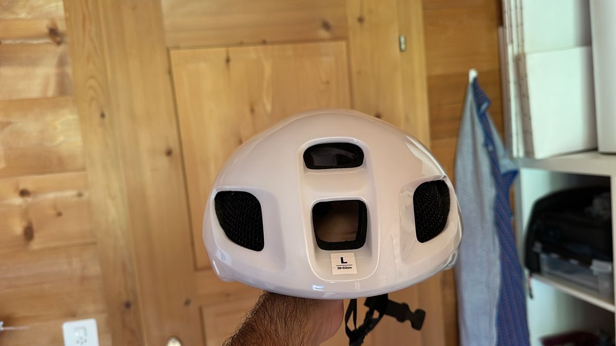 Smith Optic Casques: Race / Gravel Helm Smith Ignite L – Neuf (Voir description) à Vättis par tosh-guitars 1