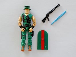 G.I. Joe Muskrat 1988