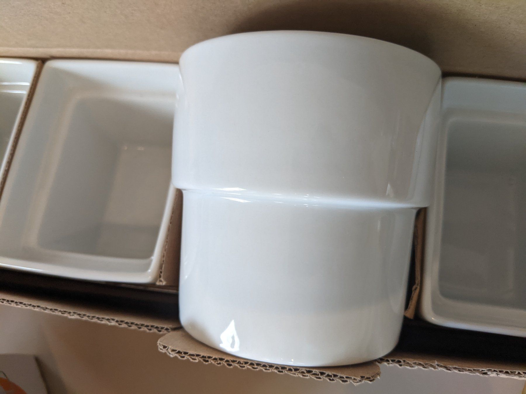 Set di piatti: APERO SET – Nuovo e nell'imballaggio originale da Langnau am Albis venduto da Judithsebi 2