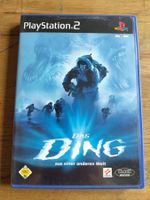 Das Ding aus einer anderen Welt / The Thing - Playstation 2