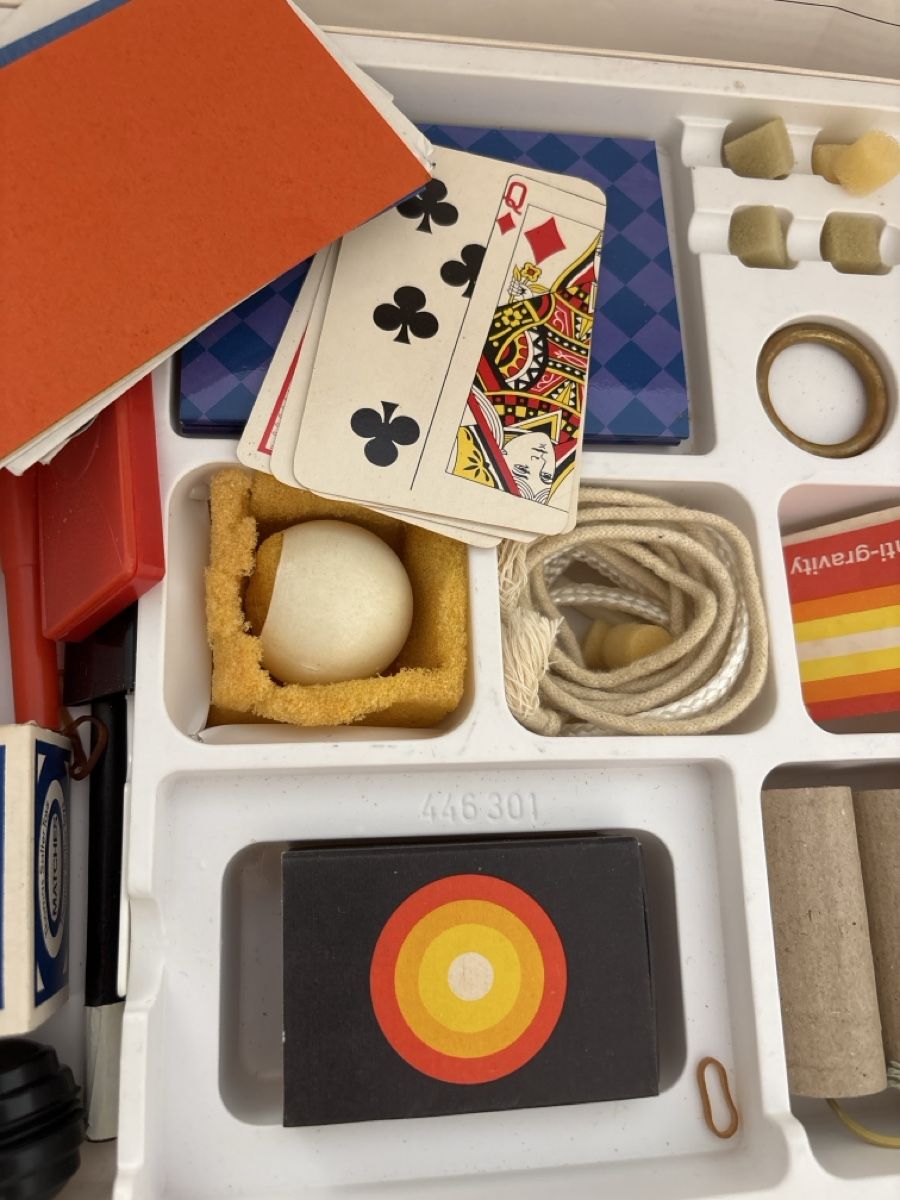 Ravensburger Jouets: Der Meisterzauberer Le Maître magicien – D'occasion à Kriens par mir_v8ww 2