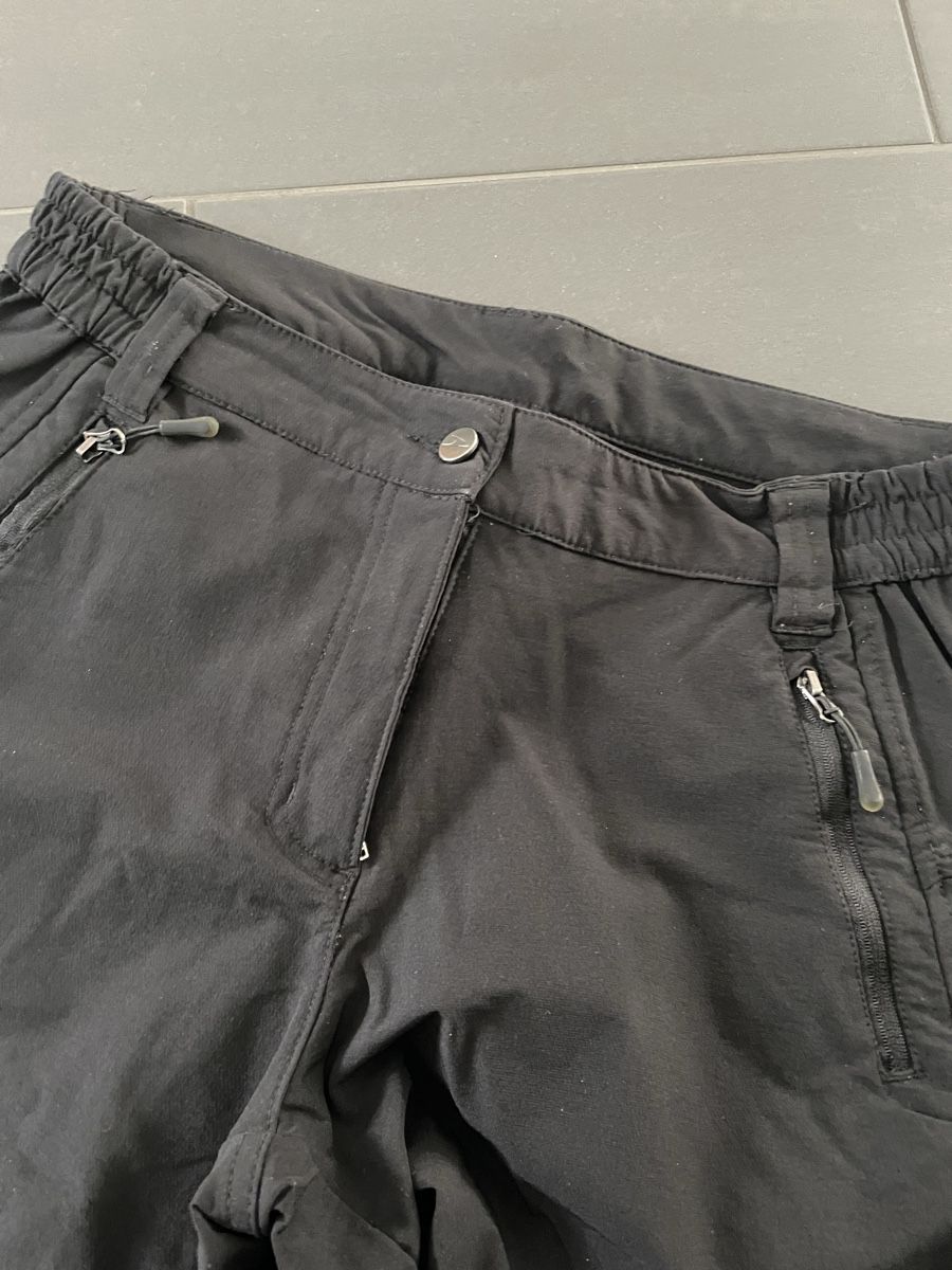 Pantalons: DAMEN WANDERHOSE – D'occasion à Chur par churerli 2