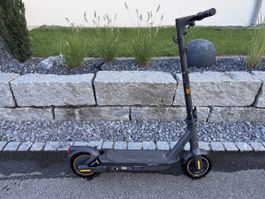 Segway Ninebot Max G2D (20 kmh) E-Scooter