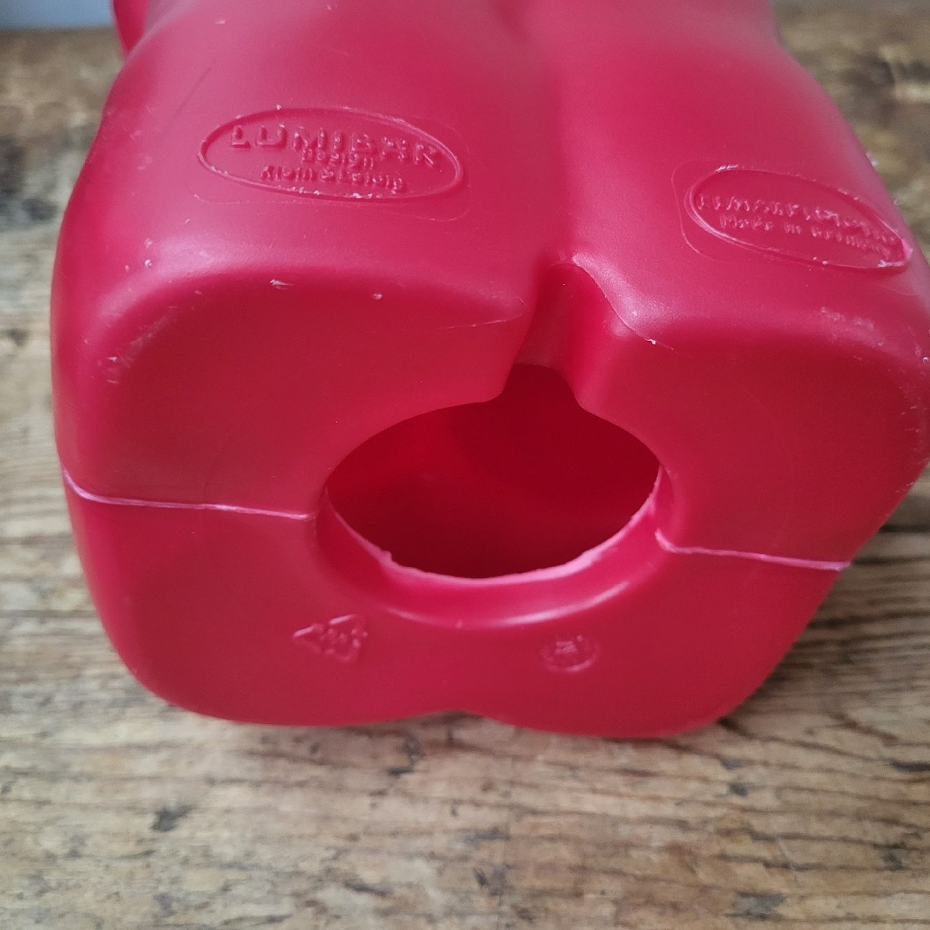 Lampade: LUMIBÄR Design – Usato da Kägiswil venduto da Megafi56 3