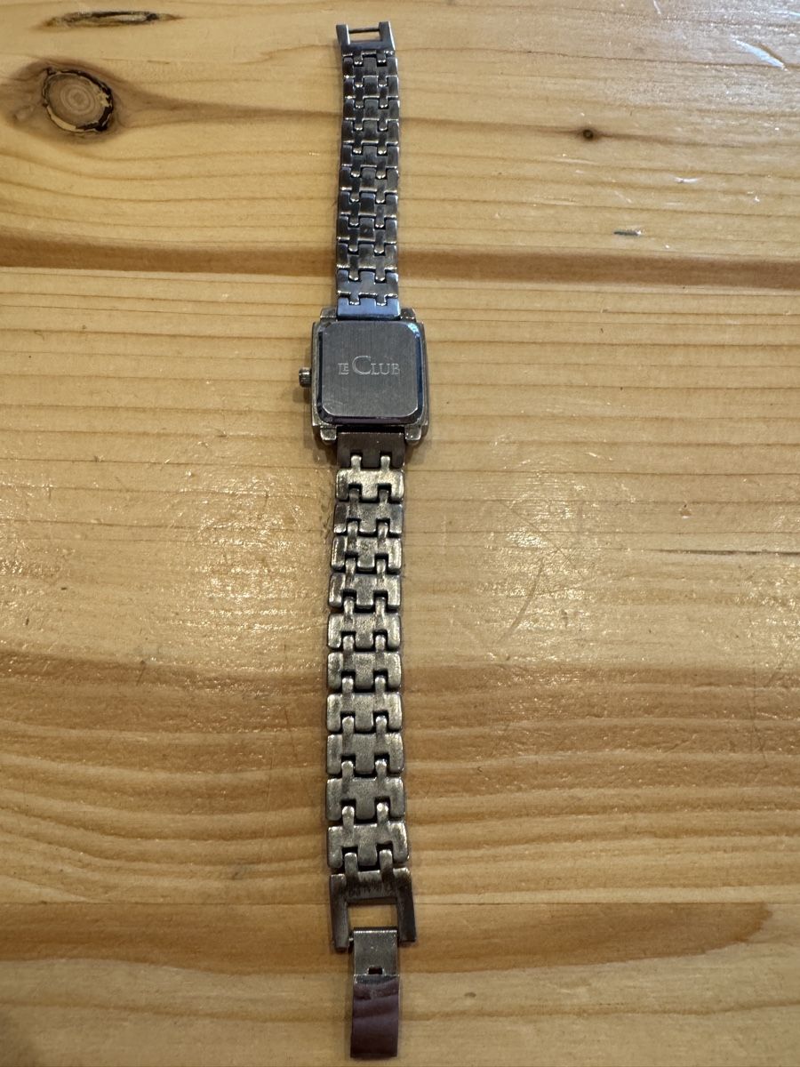 Orologi: Montre Torrente Le club – Usato da Erde venduto da CBarts 3