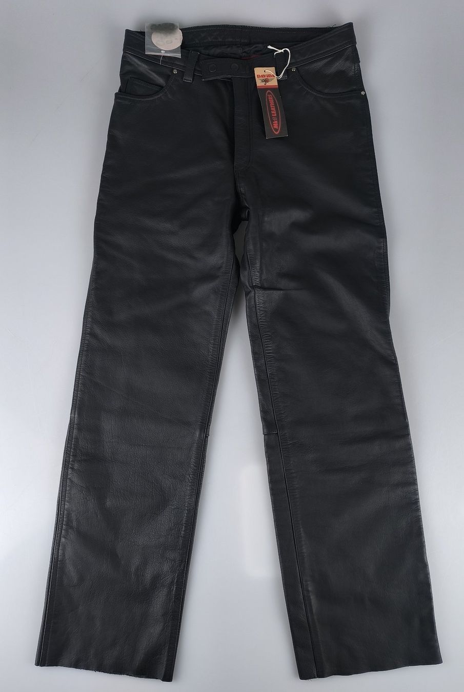 Pantaloni: DAVIDA - Damen Lederhose Grösse 36 – Usato da Rüti ZH venduto da Restwert_Rueti_ZH
