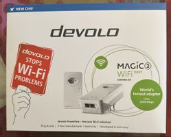 devolo MAGIC 2 starter kit