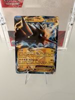 Zapdos EX 48/135 - Plasma Storm