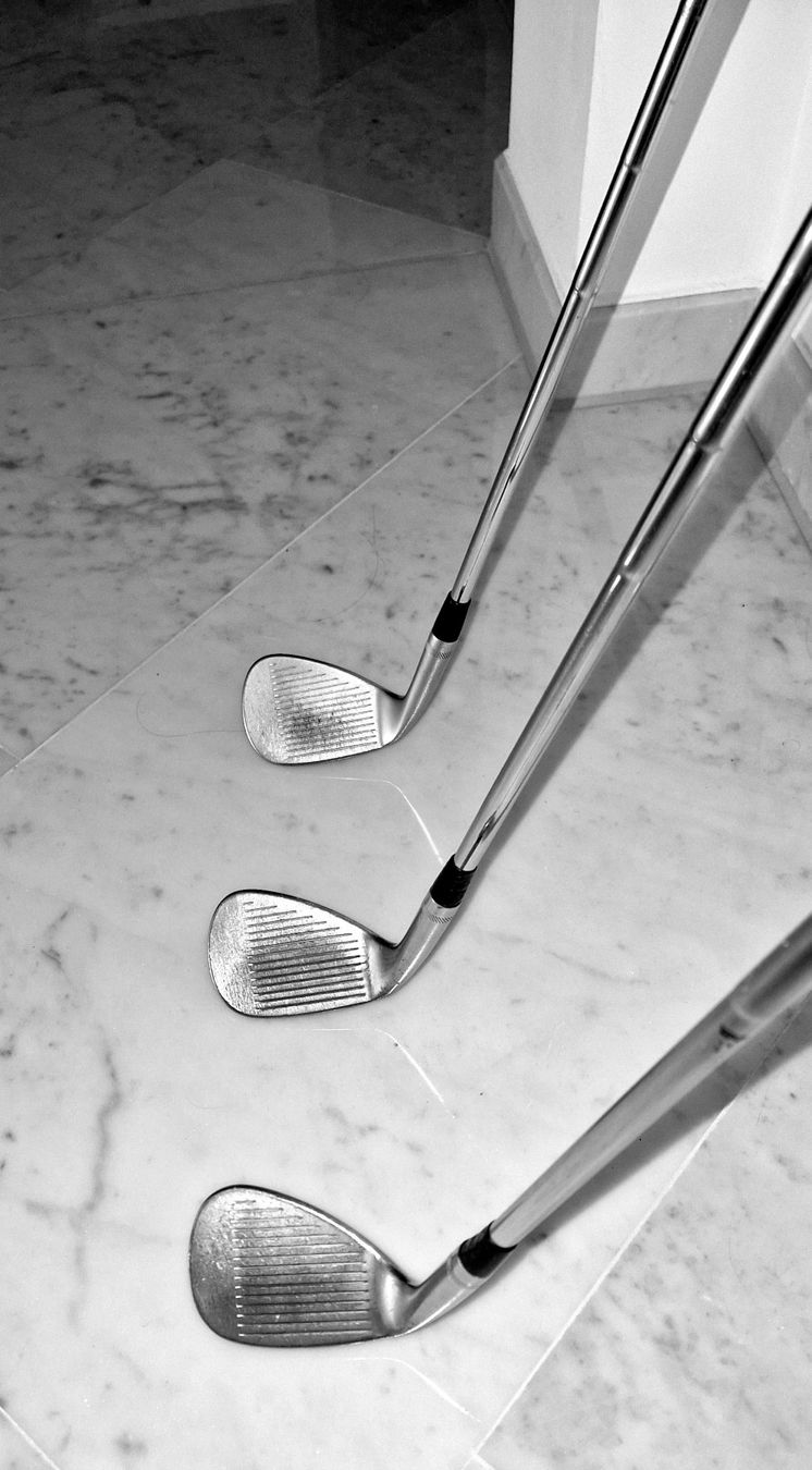 Titleist Schläger & Sets: Titleist Vokey Wedges Set 52, 56, 60 – Gebraucht aus Dübendorf von  1