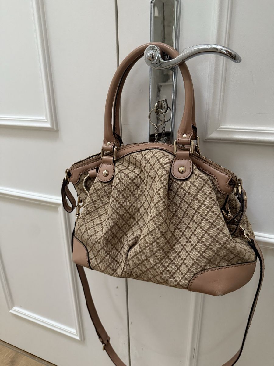 Gucci Borse da donna: Gucci Tasche – Nuovo (secondo la descrizione) da Vaduz venduto da GiuliaSu 3