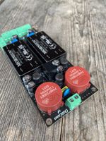 ChiliCases Eurorack 2.5A Ultra Low Noise PSU Netzteil