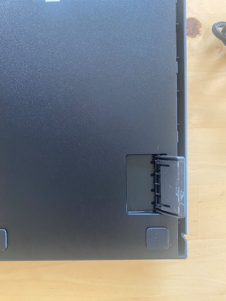 Razer Tastiere: Keyboard - Razer Blackwidow V3 – Usato da Ettingen venduto da cab_nvv5 5
