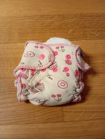 Anavy Newborn Höwi Stoffwindel