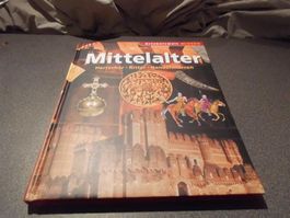 Mittelalter, Erlebniswelt Wissen
