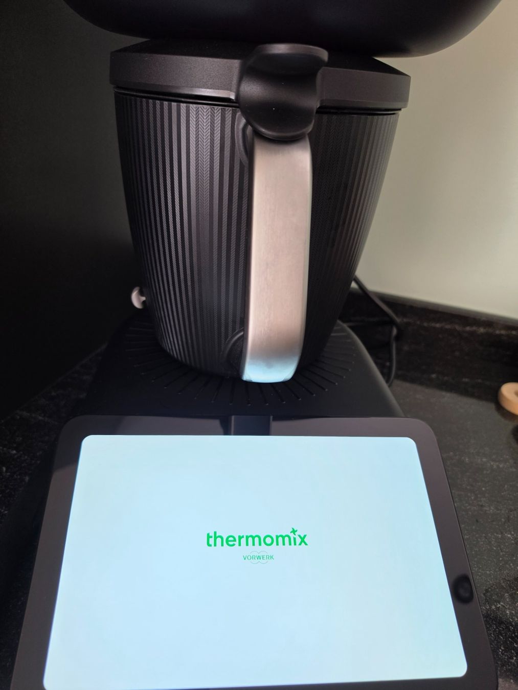 Thermomix Küchengeräte: Thermomix TM7 – Neu (gemäss Beschreibung) aus Fulenbach von jenny911