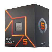 AMD Ryzen 5 7500F AM5  Excellent état