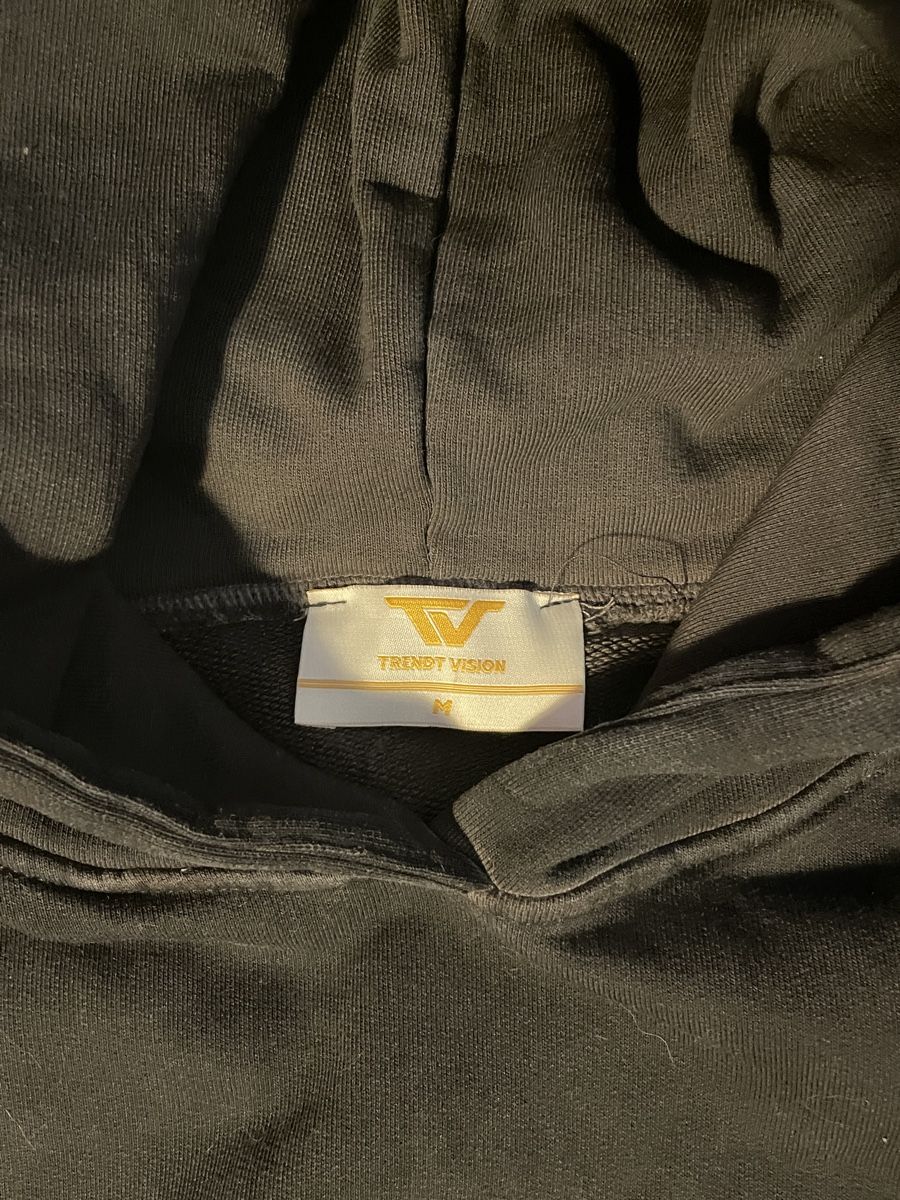 Trendt Vision Maglioni & Felpe: Trendt Vision Hoodie – Usato da Aarau venduto da Thilo1974 2