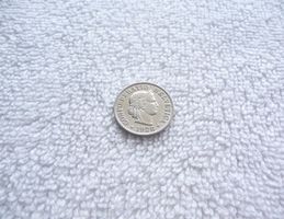 5 centimes/rappen 1926