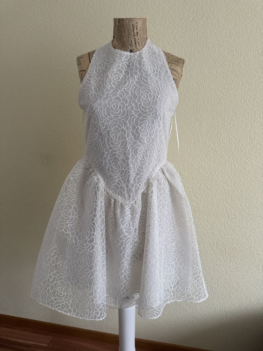 H&M Vestiti: Festliches Kleid – Usato da Rotkreuz venduto da Mini_mela33