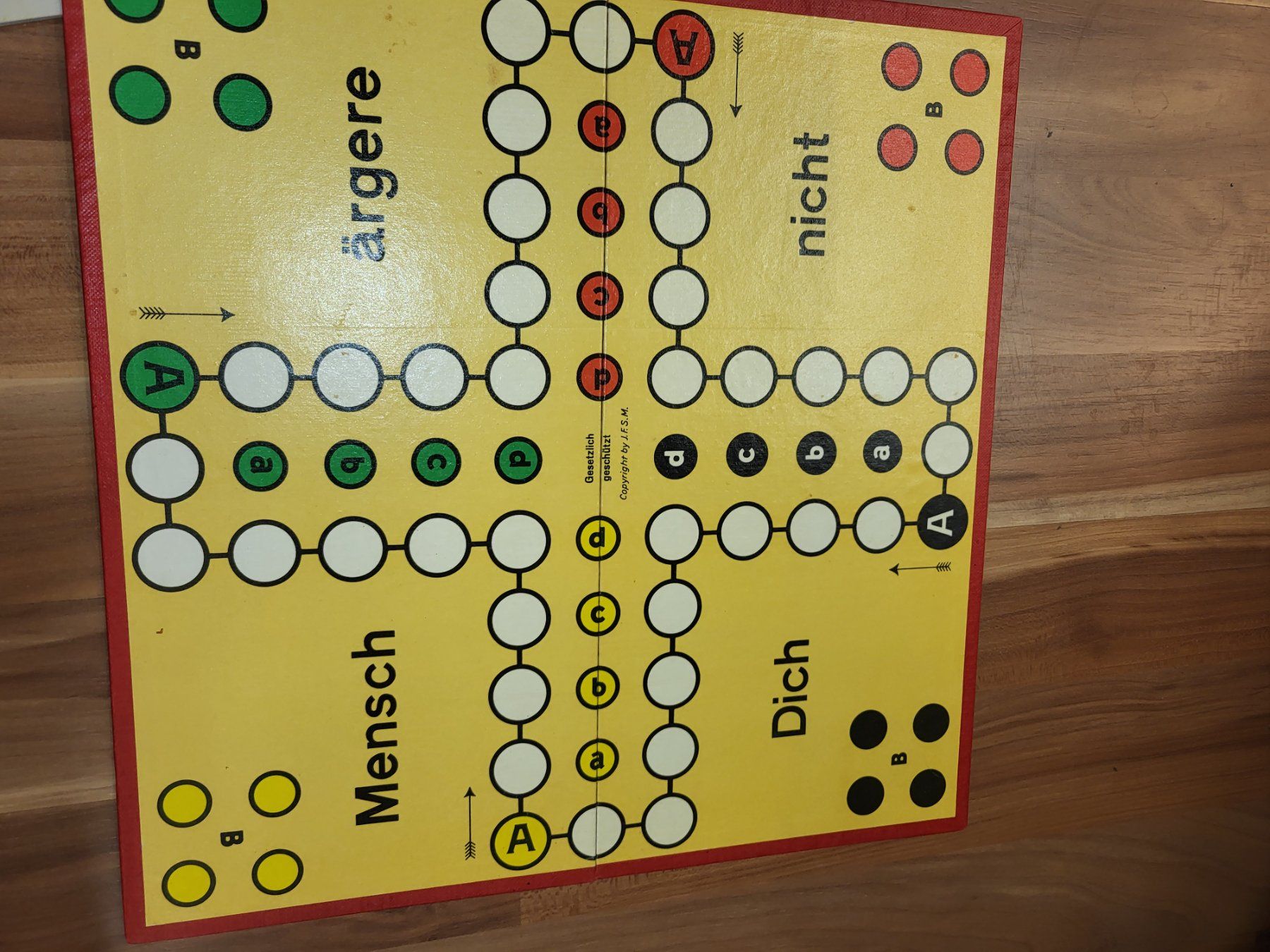 Giochi: Spielesammlung K10 – Usato da Schwarzenburg venduto da flamingo1970 6