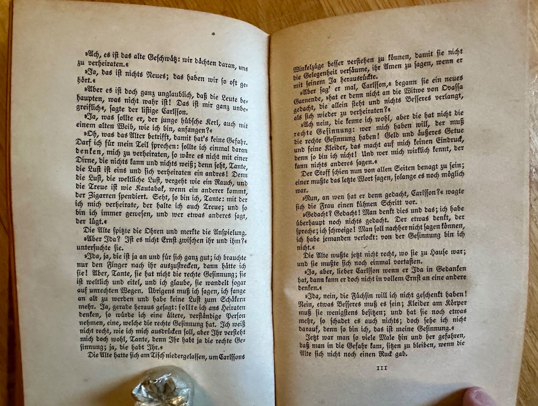Libri: August Strindberg: Die Inselbauern. 1919 – Usato da Zürich venduto da allp 6
