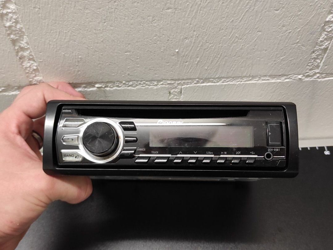 Pioneer Radio: Radio Pioneer – Usato da Rümlang venduto da Trojka25 1