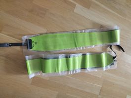 Skitourenfelle