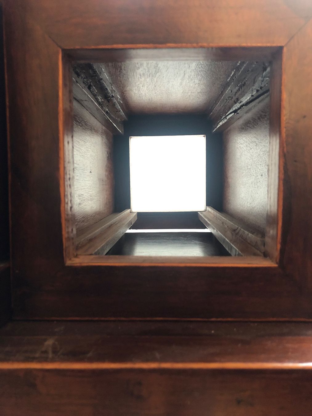 Schränke: meuble escalier en bois – Gebraucht aus Lausanne von emm_sc77 3
