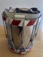 Baslertrommel Imperial Aluminium