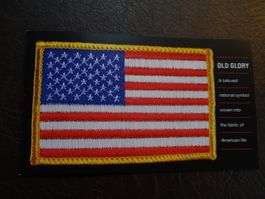 20 x US$ -.37 US FLAG "OLD GLORY" 2003