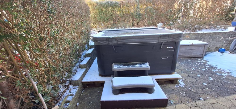 Hydropool (whirlpool) Gebraucht Kaufen auf Ricardo