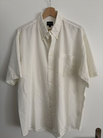 Sergio Shirt Kurzärmlig