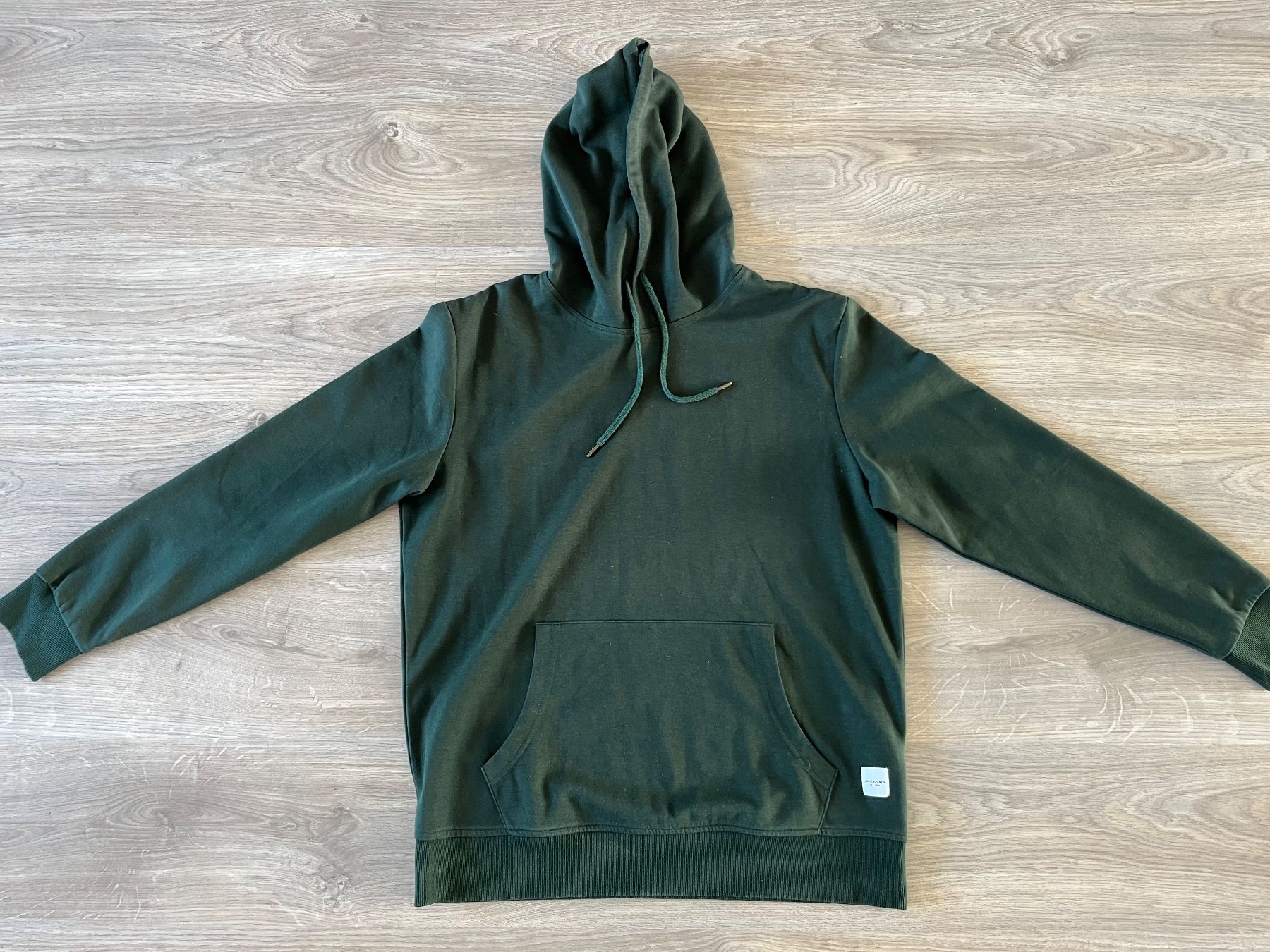 Jack & Jones Maglioni & Felpe: Hoody Jack&Jones – Usato da Morbio Inferiore venduto da mad_wh5n 2
