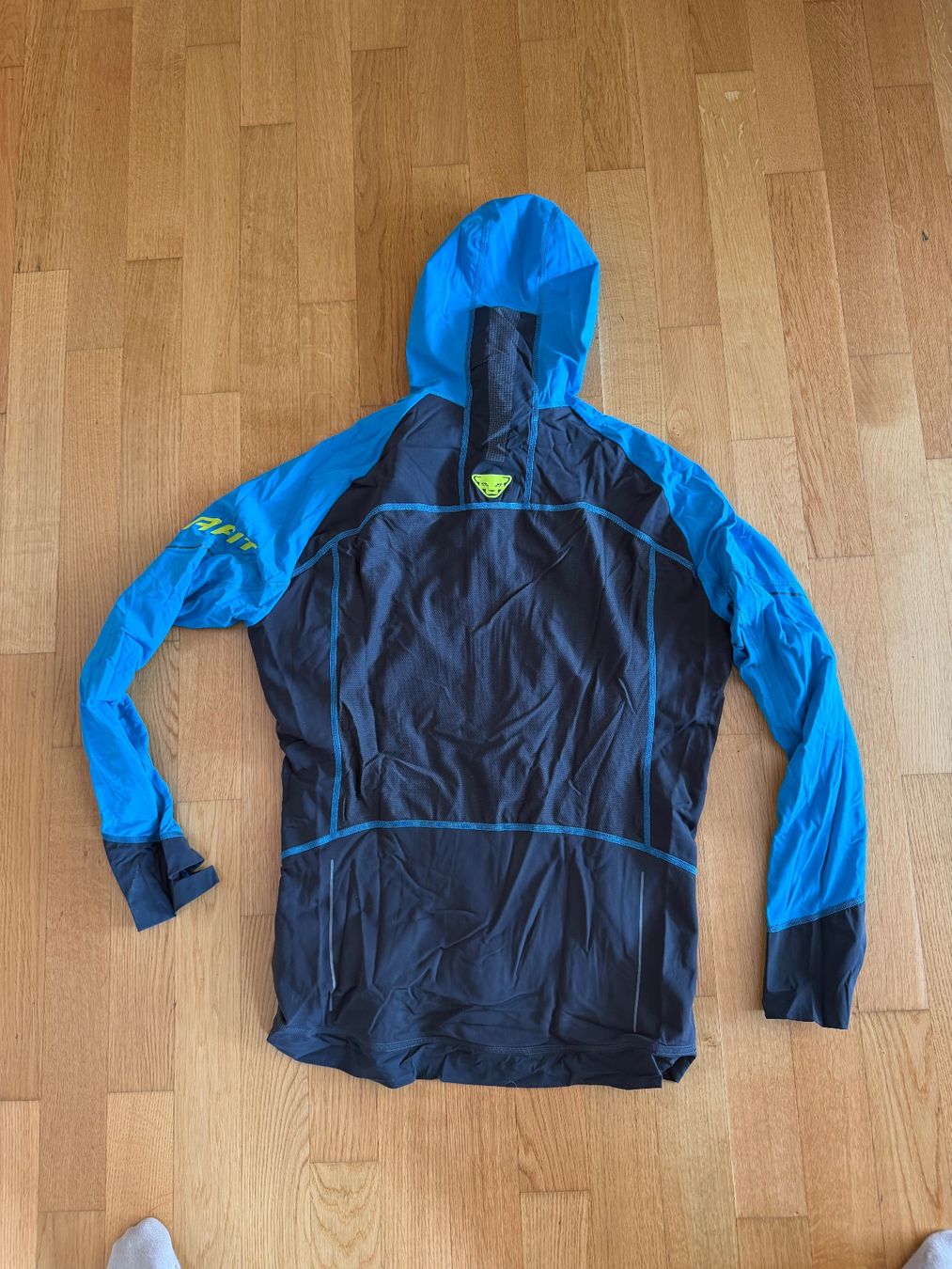 Dynafit Giacche: Dynafit Herren Sportjacke – Nuovo (secondo la descrizione) da Chur venduto da Caroline__ 1