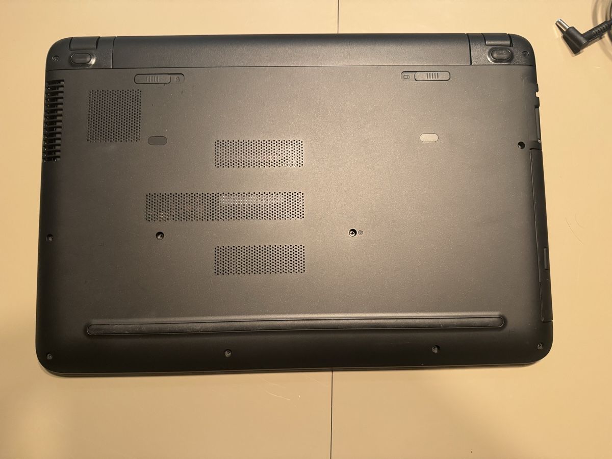 Hewlett Packard Notebook: HP Pavilion Laptop Intel Core i7  – Usato da Kloten venduto da GCA02 3