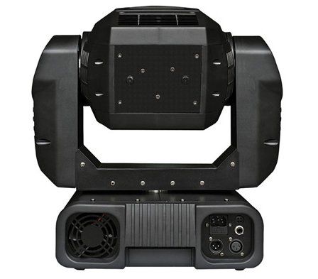 Showtec Lampade: 2 Stk. Showtec Phantom 250 Spot Movinghead (incl. Case) – Usato da Leutwil venduto da Rcmluepu 5